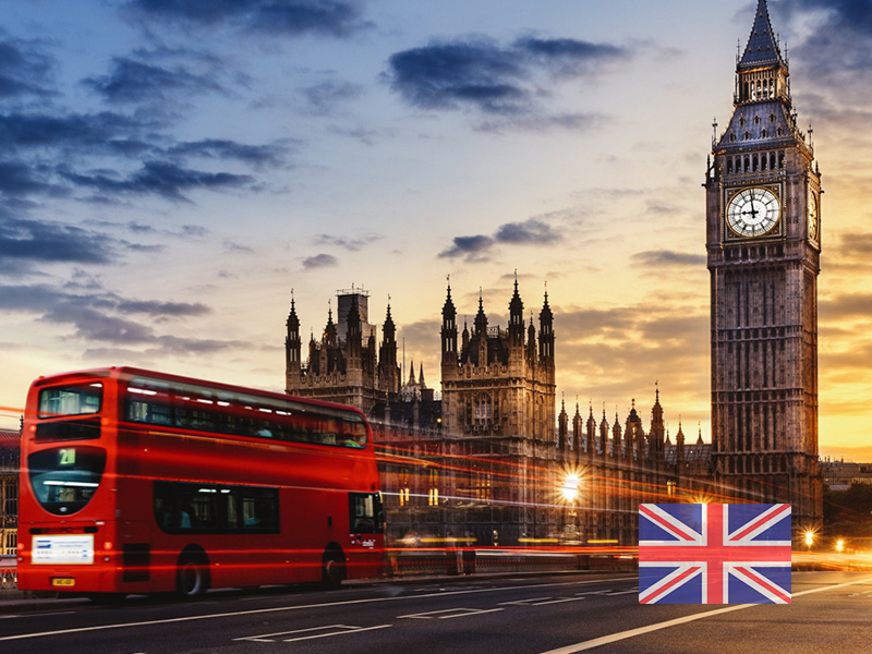 Study Abroad | Study in UK